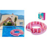 Надувной круг BESTWAY ПОНЧИК 107см от 12 лет, 2 вида 36118 BW